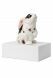 Pet urn 'Rabbit'