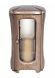 Grave lantern bronze in several colors