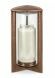 Grave lantern bronze in several colors