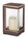 Grave lantern bronze in several colors