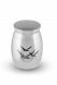 Micro keepsake ashes urn 'Bird flight'
