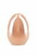 Micro keepsake ashes urn rose