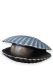 Cremation ashes keepsake urnshell