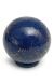 Handmade keepsake urn for cremation ashes 'Starry heaven'