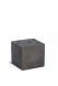Cremation ashes keepsake urn 'Tree and birds'