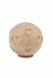 Keepsake urn 'Sfera' natural pine