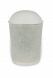 Funeral urn porcelain 'Waves'