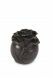 Bronze cremation ashes keepsake urn 'Rose'