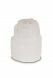 Selenite mini urn with candle holder