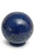 Handmade urn for cremation ashes 'Starry heaven'