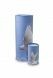 Ashes scattering tube urn 'Dove'