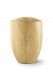 Wood cremation urn 'Alder'