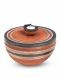 Cremation urn 'For ever candle'