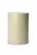 Wooden funeral urn (veneer)