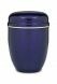 Bue steel funeral urn