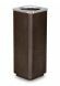 Grave vase bronze in several colors