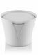 Design urn 'Viatoria' matte