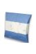 Small Biodegradable Sea Urn for Ash Scattering on Water - blue