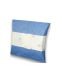 Biodegradable Sea Urn for Ash Scattering on Water - blue