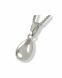 Memorial ashes pendant 'Teardrop'