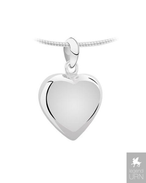 ZOEXUE Sterling Silver Urn Necklace for Ashes for Women: India | Ubuy
