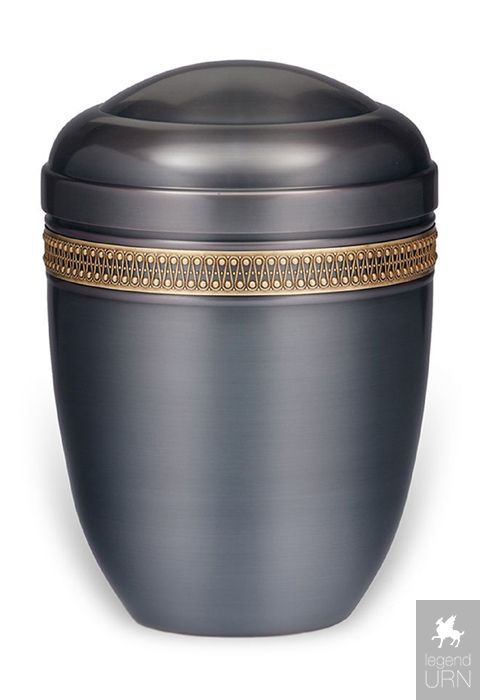 Cremation urn made from copper | legendURN | Legendurn.com