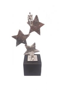 Sculpture Cremation Urn'Angel'
