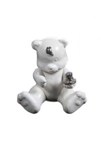 Baby urn Teddybear