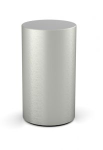 Stainless steel keepsake
