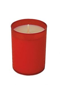 120x Devotional candle 36 hours