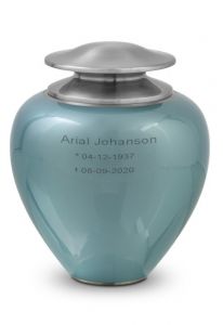 Engraving text -four weeks extra delivery time