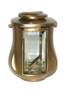 Remembrance lantern Bronze
