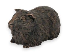 Guinea pig urn
