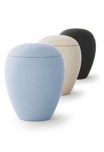 Mini urn in several colors and sizes