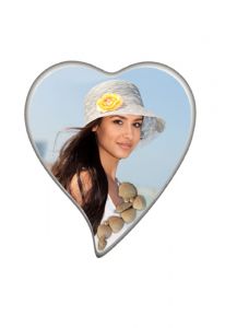 Porcelain photo for tombstones and grave stones