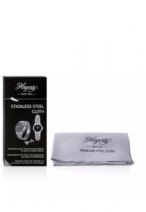 Stainless Steel Cloth for Ashes Jewelry