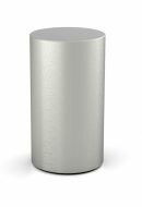 Stainless steel keepsake