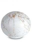 keepsake funeral urn cremation ashes porcelain