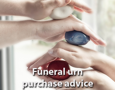legendURN Advice on buying a cremation urn