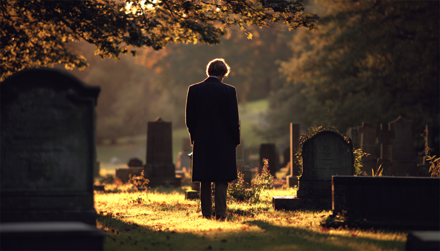 The Meaning Behind the Quiet: What a Moment of Silence Really Does for Grief