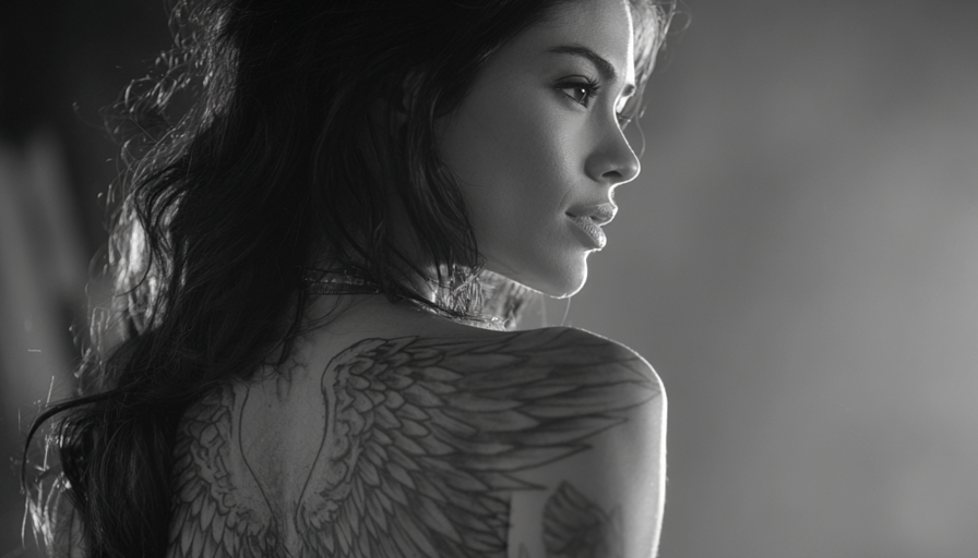 The Tattoo That Lasts: A Tattoo Urn as a Permanent Tribute