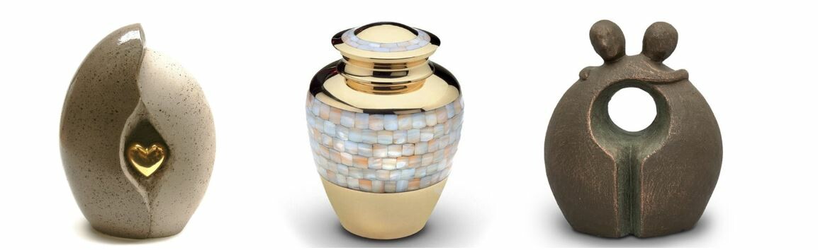 What to consider when picking out an urn?