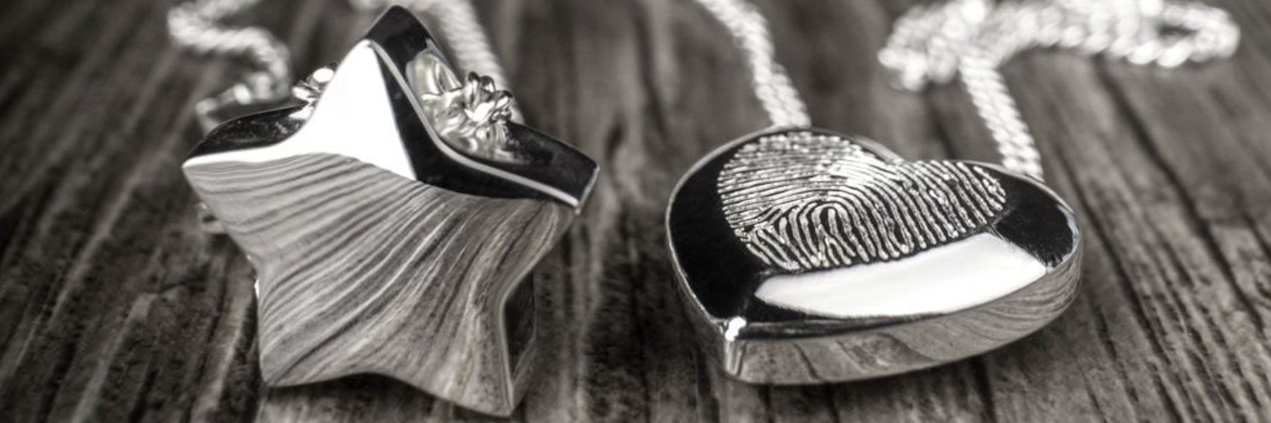 Cremation Jewelry, a very personal keepsake
