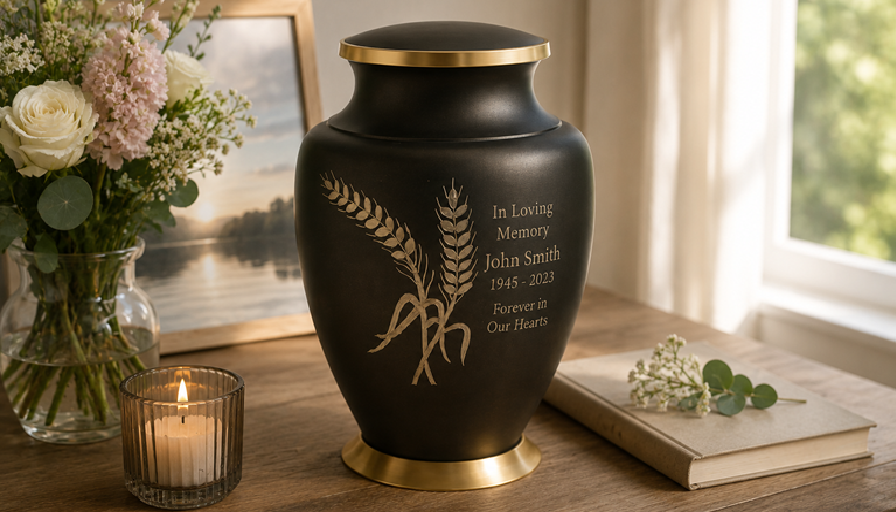 Memorial Inscription Ideas for a Personal and Lasting Tribute