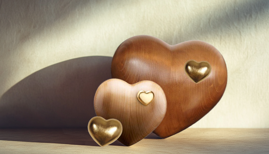 FAQ about buying urns, keepsake urns and companion urns