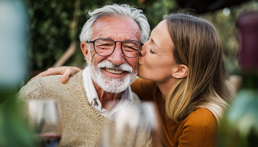 Father’s Day and grief: when missing your dad feels especially painful