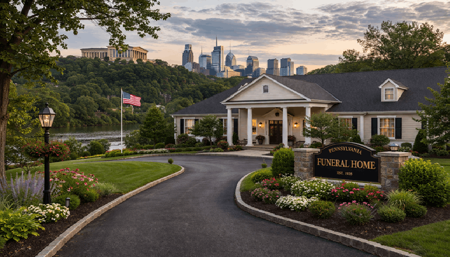 8 Things Many Families Only Discover When Choosing a Funeral Home in Pennsylvania