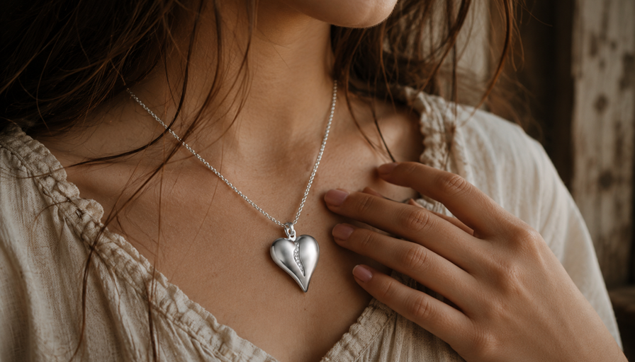 What Happens to Jewelry During Cremation? The Question Many Families Forget to Ask