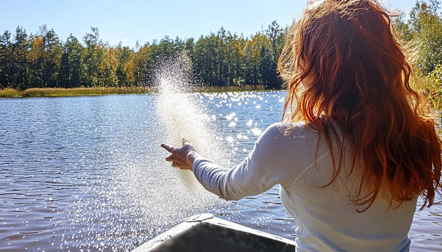 5 Things to Keep in Mind Before Scattering a Loved One’s Ashes