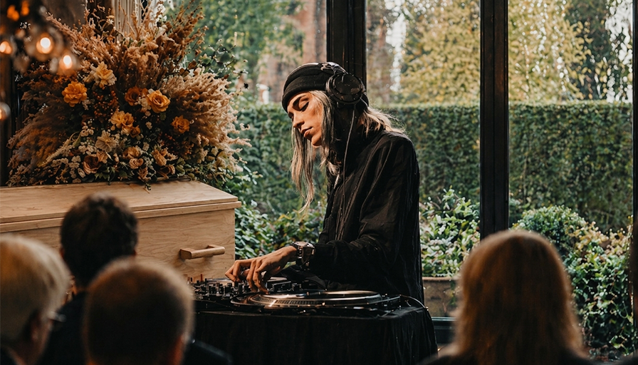 Top 100 Most Chosen Funeral Songs in the USA - 2026 Edition